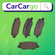 Brake pads rear for sale  BURY