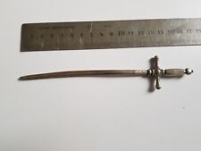 Ancienne épée coupe d'occasion  Reims