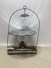 Aluminum hanging kerosene for sale  Fayetteville