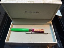 Montegrappa joker rollerball for sale  Brentwood