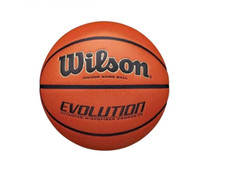 🏀 Jogo de basquete masculino Wilson Evolution Game (29,5") - Tamanho oficial | Estoque dos EUA,, usado comprar usado  Enviando para Brazil