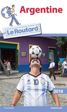 Guide routard argentine d'occasion  France