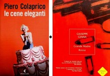Piero colaprico giuseppe usato  Italia