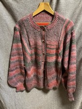 Damen pullover handarbeit gebraucht kaufen  Pforzheim