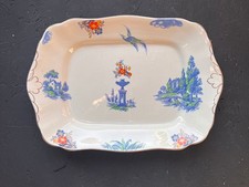 Artdeco meakin large for sale  NORWICH