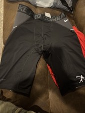 Nike pro combat for sale  Burlington