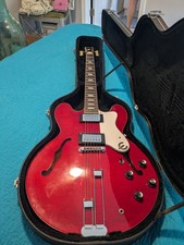 1995 epiphone riviera for sale  Myrtle Beach