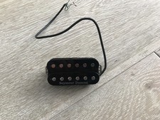 Seymour duncan duncan for sale  BURY ST. EDMUNDS