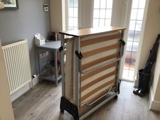 Jay folding single for sale  NOTTINGHAM