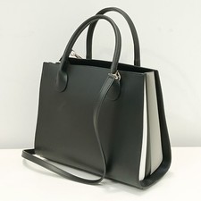 Vera pelle tote for sale  FLEET