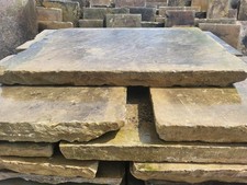 Yorkstone paving slabs for sale  CHORLEY