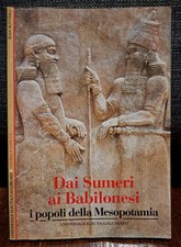 Bottero dai sumeri usato  Roma