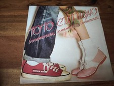 Vinyl toto cutugno gebraucht kaufen  Bad Krozingen