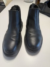 Mens leather chelsea for sale  CHIPPING NORTON
