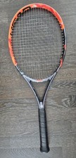 Head tennisschläger radical gebraucht kaufen  Bietigheim-Bissingen