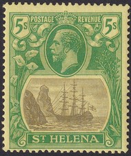 Helena 1927 kgv for sale  EDINBURGH