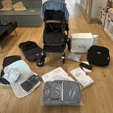 Bugaboo fox limited for sale  ST. AGNES