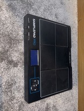 Alesis samplepad pro for sale  BOLTON