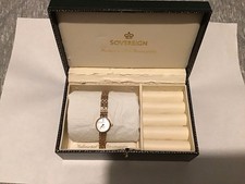 9ct gold lady for sale  NEWCASTLE UPON TYNE