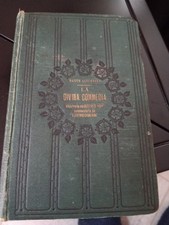 Divina commedia dorè usato  Modena
