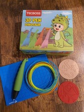 Tecboss printing pen for sale Tecboss printing pen for sale  TADLEY