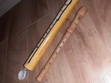 Flute bec hopf d'occasion  Onville