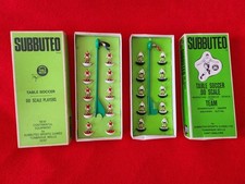Vintage subbuteo 1970s for sale  CROYDON