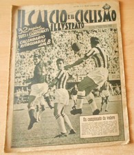Calcio ciclismo illustrato usato  Palagonia