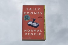 Normal people sally gebraucht kaufen  Auerbach/Vogtl.