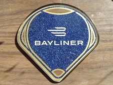 Insegna targa bayliner usato  Spedire a Italy