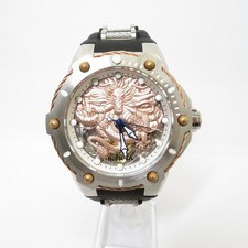 Invicta Bolt Dragon Watch 26317 analógico mecânico preto Setoohashi Store comprar usado  Enviando para Brazil
