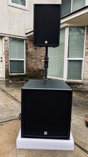 Audio premium 112 for sale  Conroe