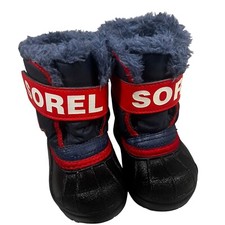 Sorel snow boots for sale  Laceyville