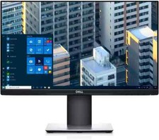 Dell p2219h inch for sale  BISHOP'S STORTFORD