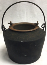 Antique vintage heavy for sale  BRISTOL