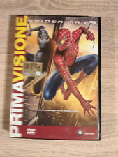 Dvd spider man usato  Verrua Savoia
