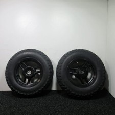 Roues peugeot street d'occasion  Méru