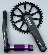 Cannondale one crank d'occasion  Expédié en Belgium