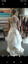 Abito sposa usato usato  Milano