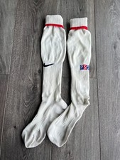 Chaussettes psg nike d'occasion  Biarritz