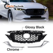 Grill mazda cx5 for sale  Dallas