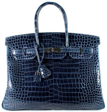 Hermes bleu roi for sale  Lynnwood