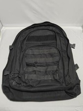 Mochila tática militar preta SOC Sandpiper of California #G93g comprar usado  Enviando para Brazil