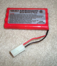 Nikko 1296 remote for sale  Madison