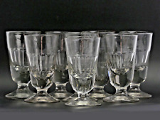 Set eight 19th for sale  SAWBRIDGEWORTH