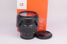 Sony sal1650 dt16 gebraucht kaufen  Regensburg