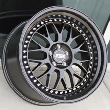 Set 18x9.5 5x100 for sale  Los Angeles