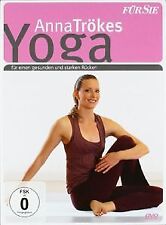 Yoga einen gesunden gebraucht kaufen  Berlin