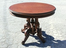 Antique victorian oval for sale  Athens