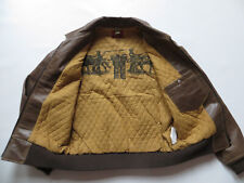 Levi type leder gebraucht kaufen  Vechelde